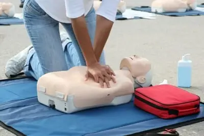 Formation en Premiers Secours - FL Formation